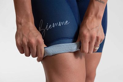 Превью  Велотрусы BIEMME Legend Cargo Lady 25 Marin